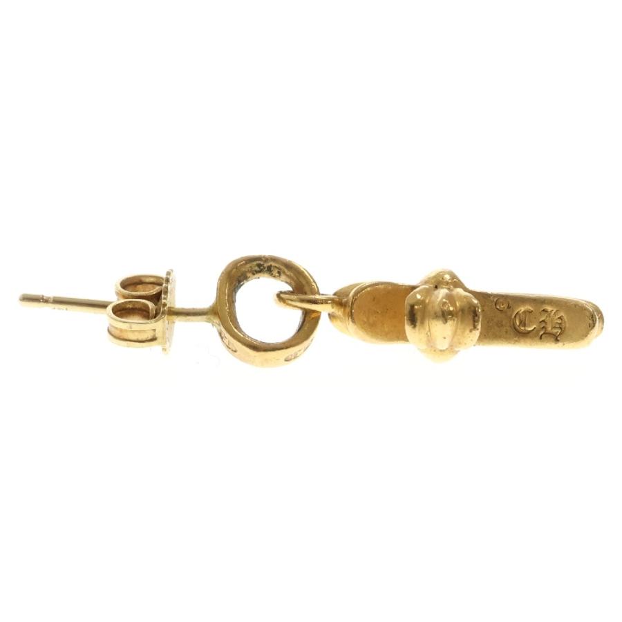 CHROME HEARTS（クロムハーツ） 22K BBY F PPRCHN 22Kベイビーファット