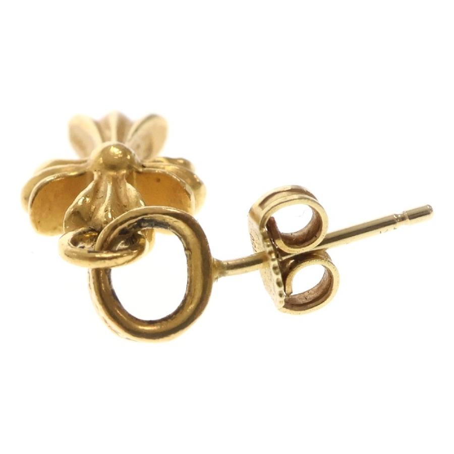 CHROME HEARTS（クロムハーツ） 22K BBY F PPRCHN 22Kベイビーファット
