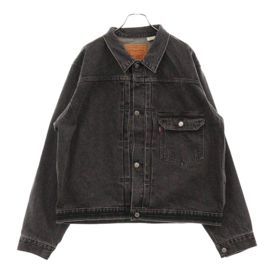 UNDERCOVER アンダーカバー 25SS ×リーバイス トラッカー UNDERCOVER アンダーカバー 25SS ×リーバイス トラッカー