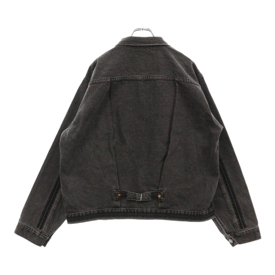 UNDERCOVER アンダーカバー 25SS ×リーバイス トラッカー UNDERCOVER アンダーカバー 25SS ×リーバイス トラッカー
