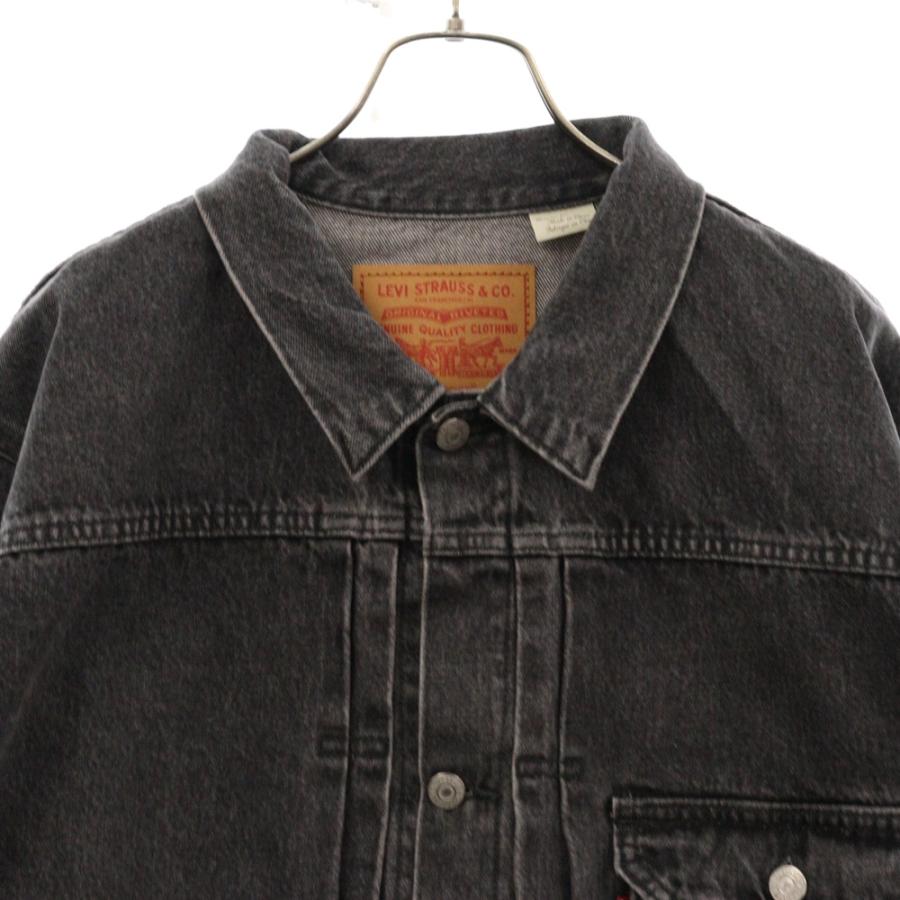 UNDERCOVER アンダーカバー 25SS ×リーバイス トラッカー UNDERCOVER アンダーカバー 25SS ×リーバイス トラッカー