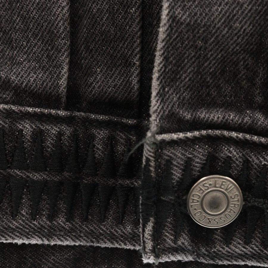 UNDERCOVER アンダーカバー 25SS ×リーバイス トラッカー UNDERCOVER アンダーカバー 25SS ×リーバイス トラッカー