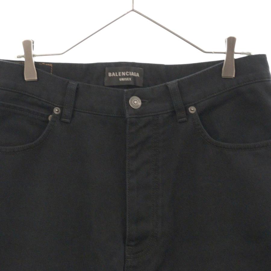 BALENCIAGA（バレンシアガ） 23SS BAGGY DENIM PANTS 745213 TQW83