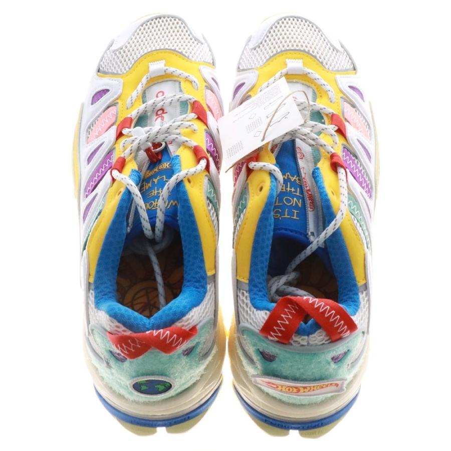adidas アディダス × ホットウィール ショーンウェザースプーン adidas アディダス × ホットウィール ショーンウェザースプーン
