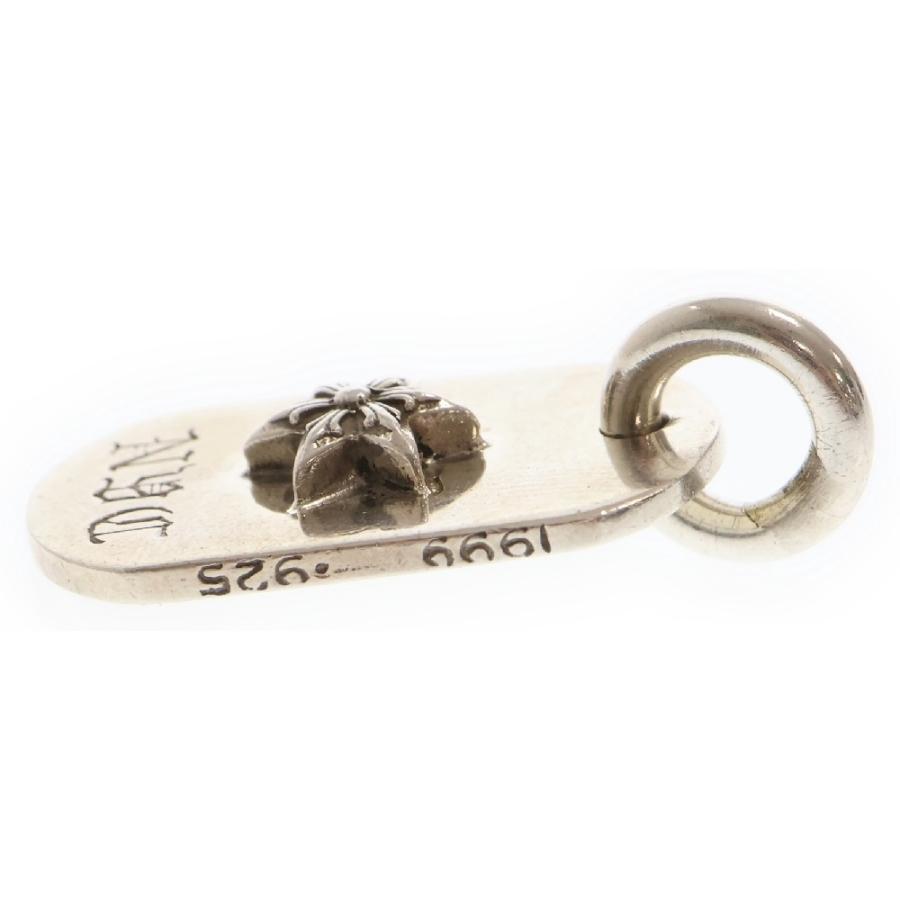 CHROME HEARTS（クロムハーツ） NYC ニューヨーク限定 レイズドスター