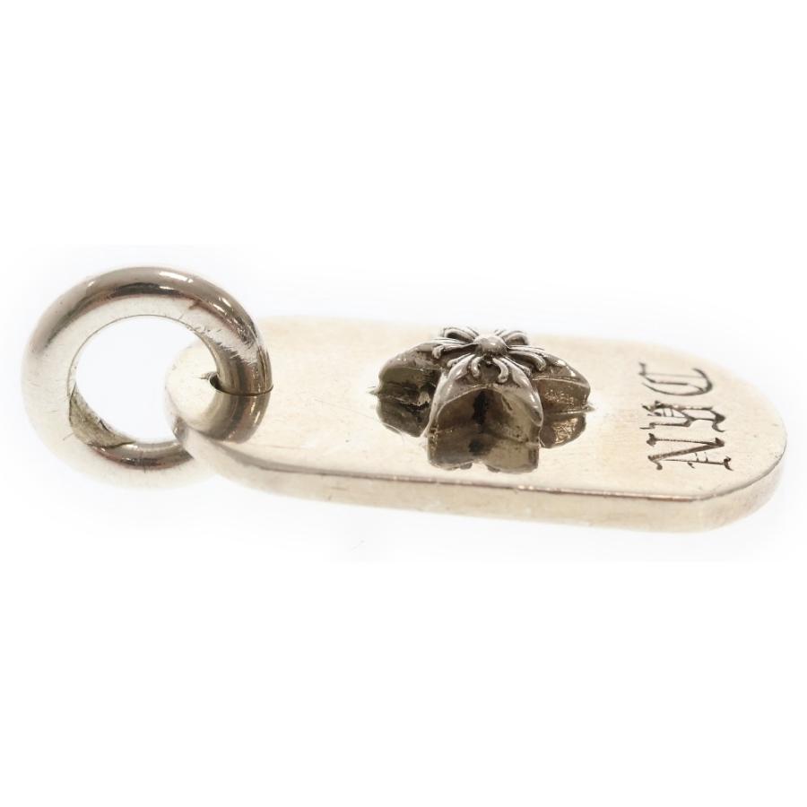 Chrome Hearts レイズドスターNYC トップ CHROME HEARTS（クロムハーツ） NYC ニューヨーク限定 レイズドスター
