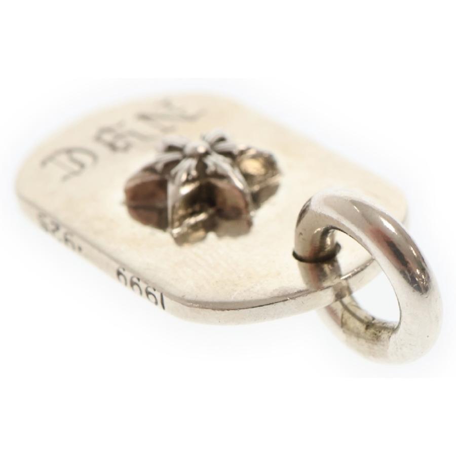 CHROME HEARTS（クロムハーツ） NYC ニューヨーク限定 レイズドスター