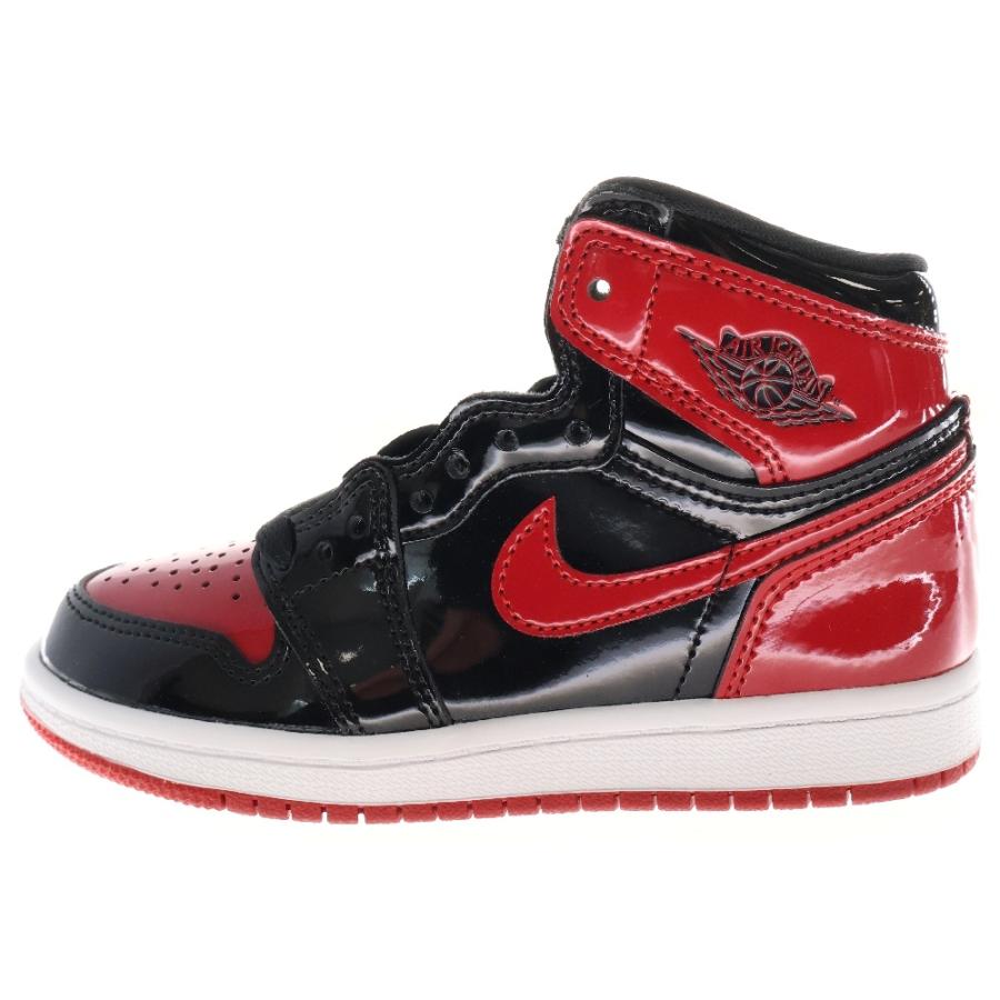 NIKE ナイキ AIR JORDAN 1 RETRO HIGH OG (PS) エアジョーダン NIKE ナイキ AIR JORDAN 1 RETRO HIGH OG (PS) エアジョーダン