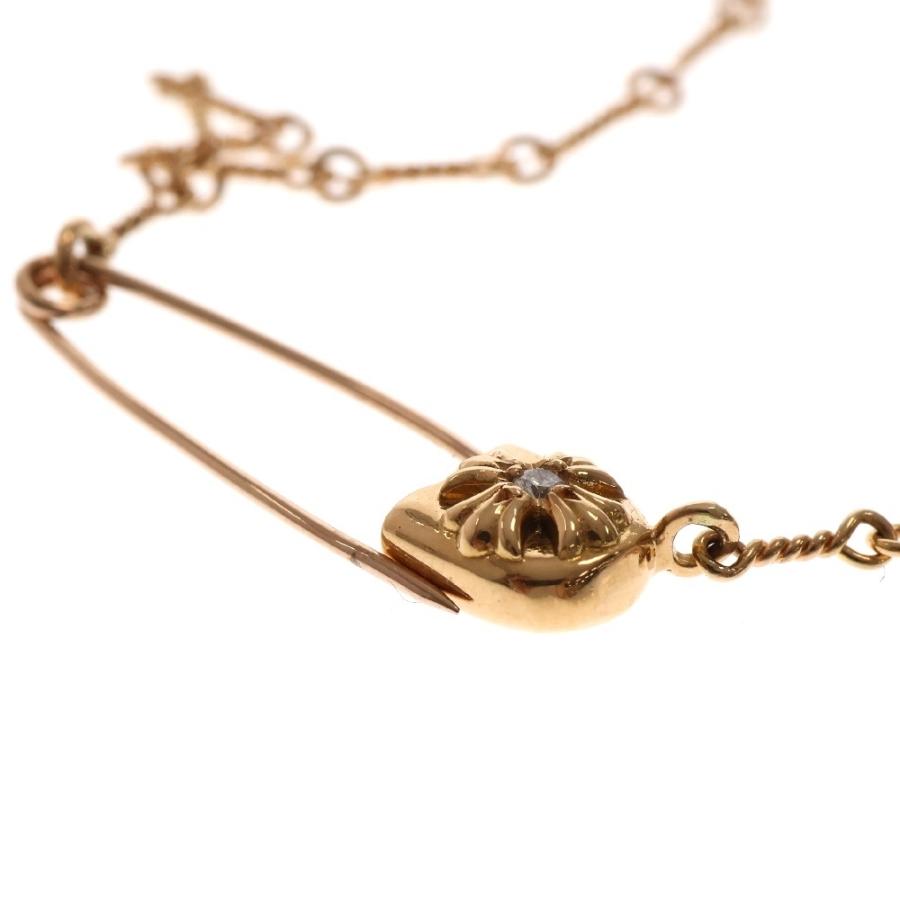 Chrome hearts safety pin 1 DIA ネックレス 7025d100003-1.jpg