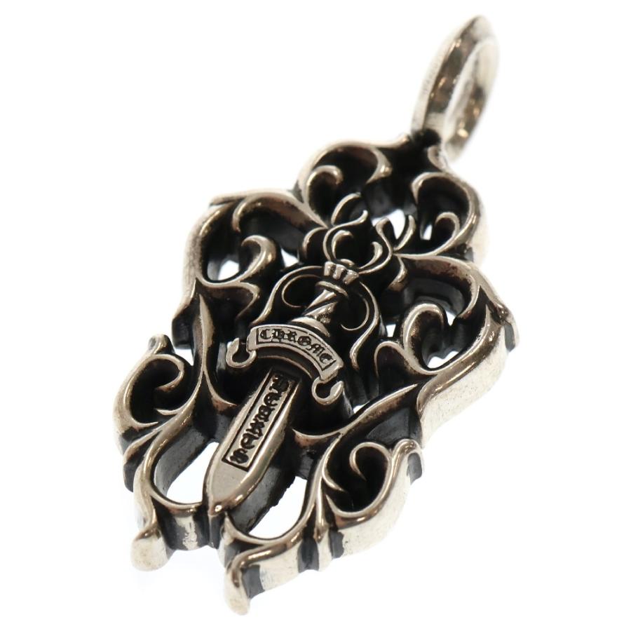 CHROME HEARTS（クロムハーツ） VINE DAGGER ヴァインダガー