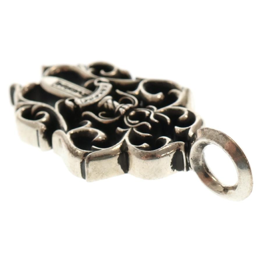 CHROME HEARTS（クロムハーツ） VINE DAGGER ヴァインダガー