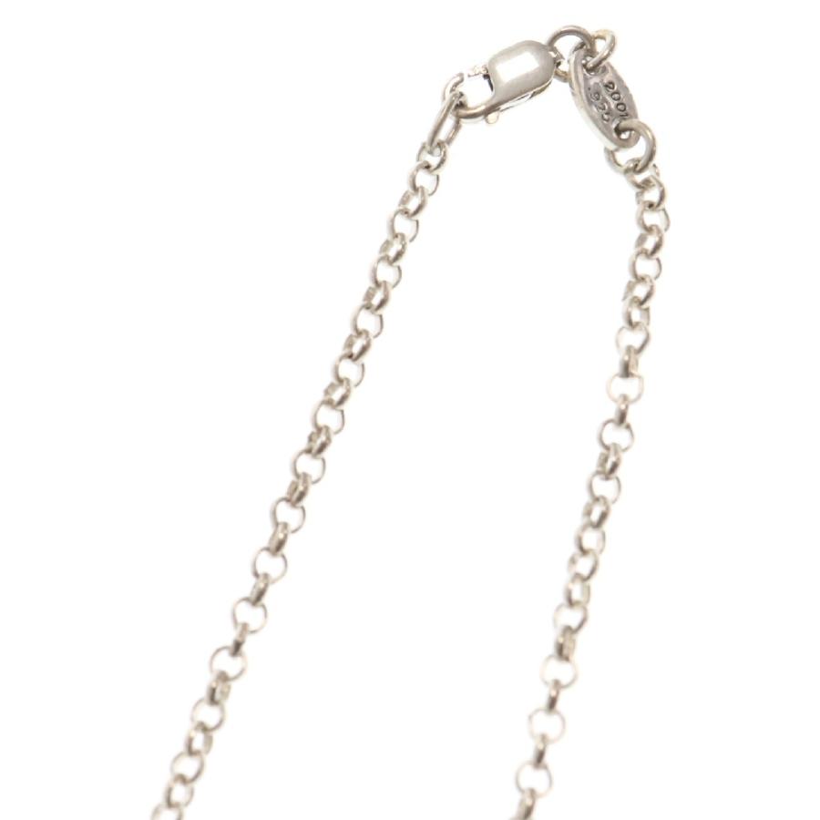 CHROME HEARTS（クロムハーツ） SAFETY PIN DMND R16 1ダイヤ