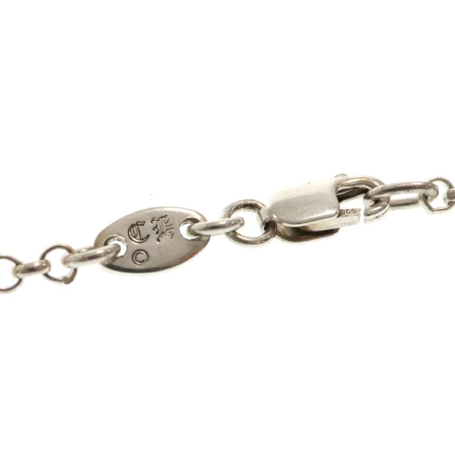 CHROME HEARTS（クロムハーツ） SAFETY PIN DMND R16 1ダイヤ