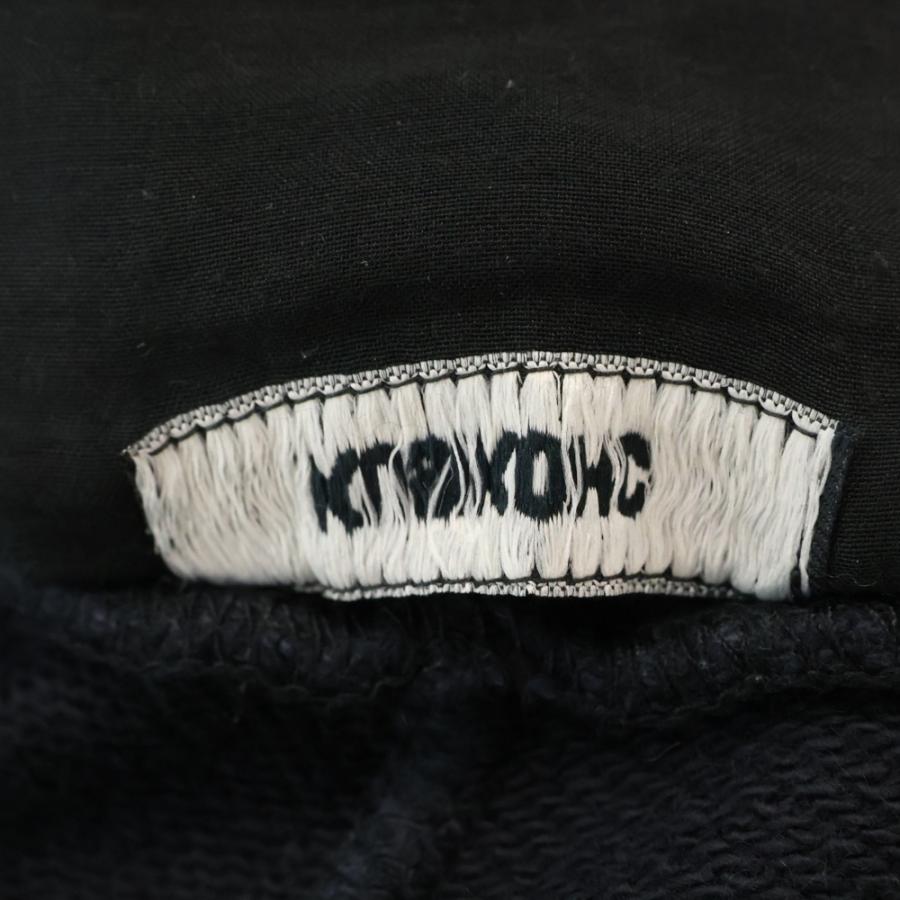 KUSIKOHC クシコック Lounge Pants KU2SMT02AP ラウンジスウェット