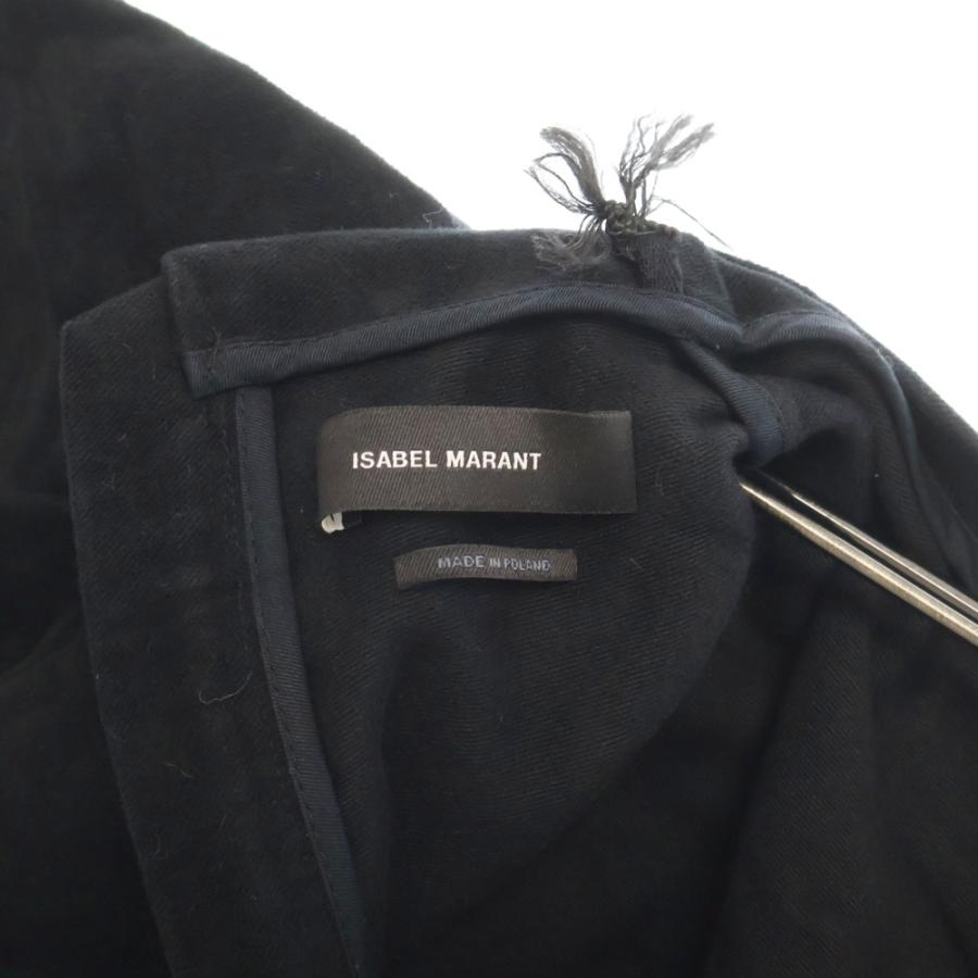 ISABEL MARANT（イザベルマラン） イザベル マラン Cropped power
