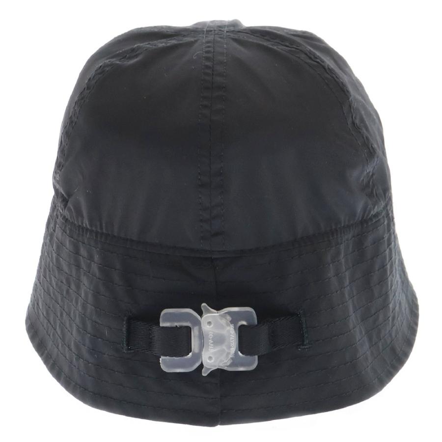 alyx バケットハット ブラック 【公式通販】