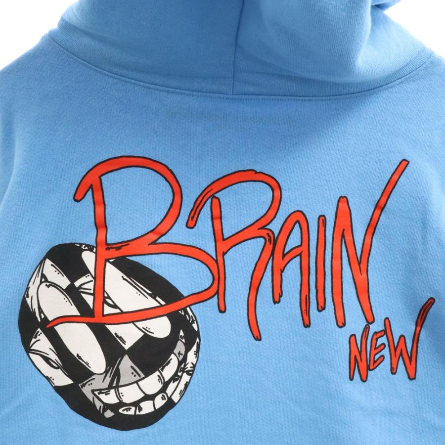 CHROME HEARTS（クロムハーツ） 24SS ×MATTY BOY BRAIN NEW PULLOVER