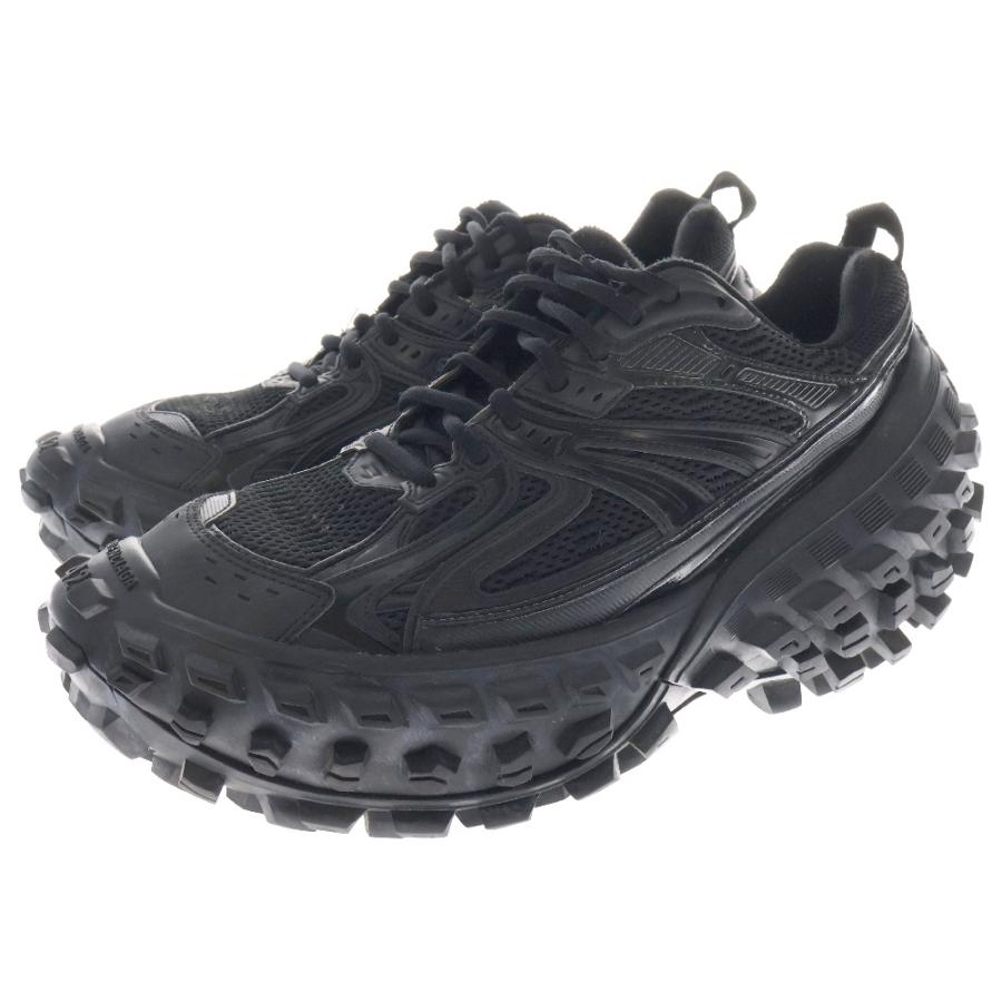 BALENCIAGA バレンシアガ DEFENDER BOUNCER SNEAKER 685613 BALENCIAGA バレンシアガ DEFENDER BOUNCER SNEAKER 685613