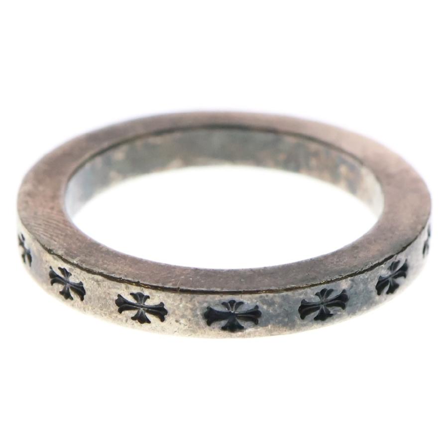 CHROME HEARTS クロムハーツ 3mm SPACER FUSK YOU HONOLULU 限定 3mm