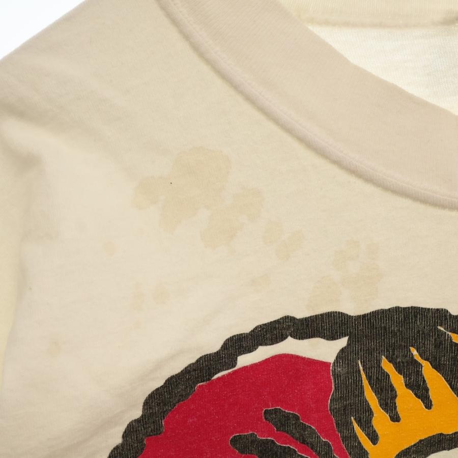 VINTAGE ヴィンテージ 80S Big Garfield Portrait Tee ガーフィールド