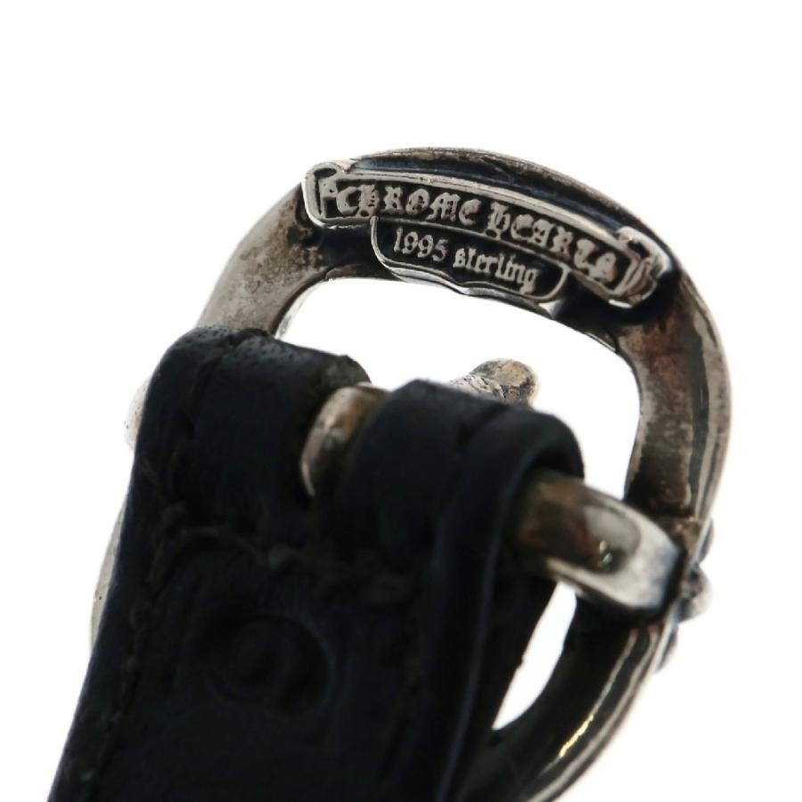 CHROME HEARTS（クロムハーツ） GUNSLINGER ガンスリンガー クロス 