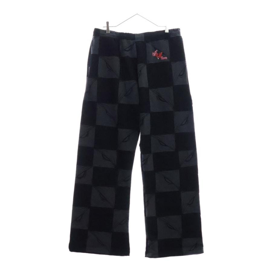 ANTI PROMO 99EYES SWATPANTS MATTY BOY プリントスウェットロング 