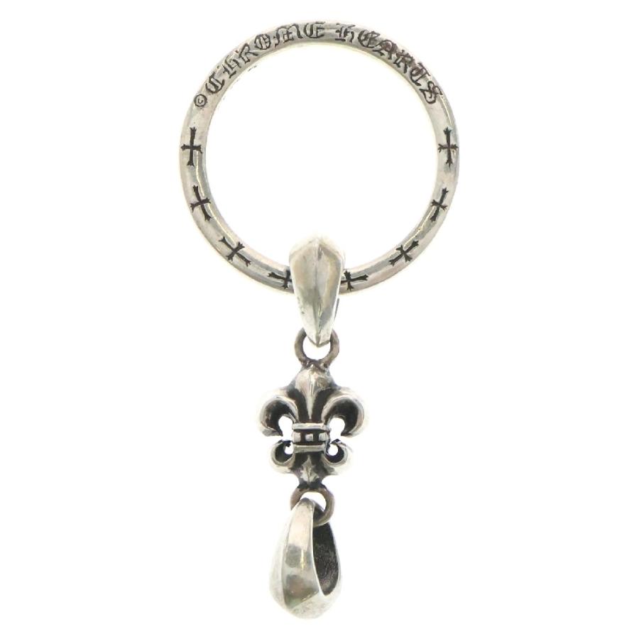 CHROME HEARTS クロムハーツ アイウェア ループ BSフレア CHROME