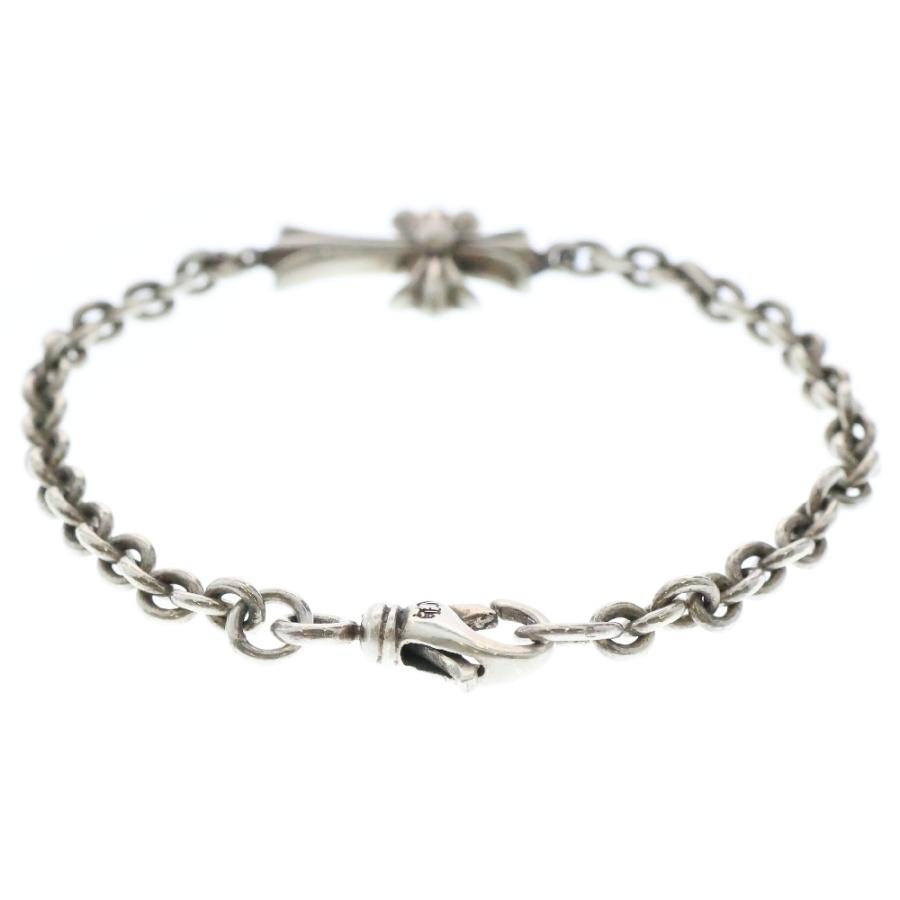 CHROME HEARTS クロムハーツ TNY CH CRS NE CHAIN タイニー CH