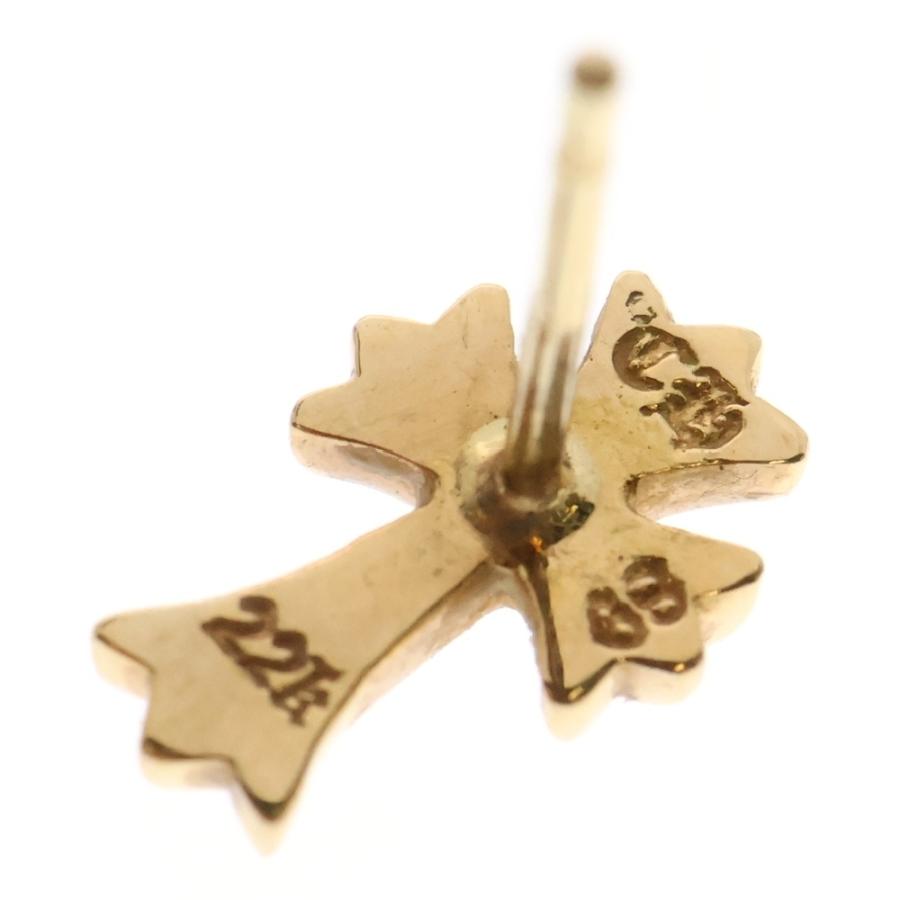 CHROME HEARTS（クロムハーツ） 22K CH CRSS 2 FAT CHクロスファット