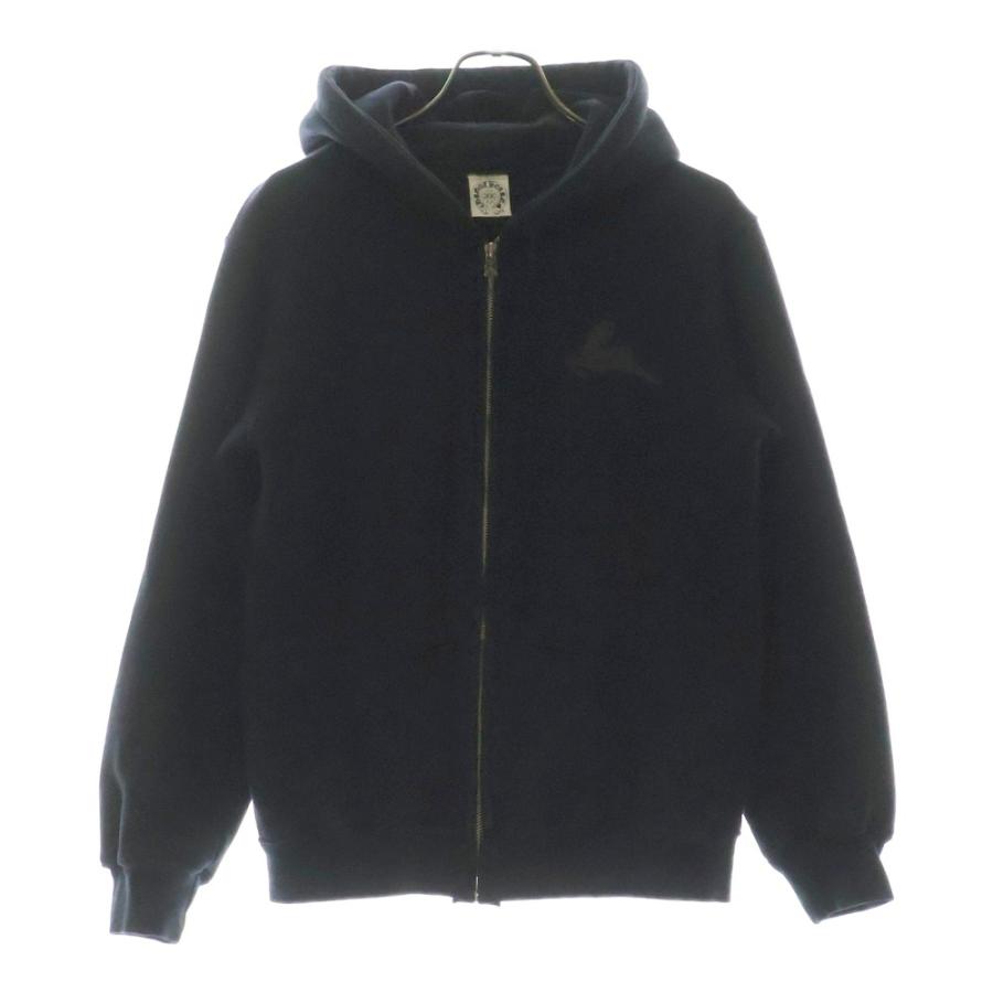 CHROME HEARTS（クロムハーツ） OLD Floral Sleeve Heavy Hoodie