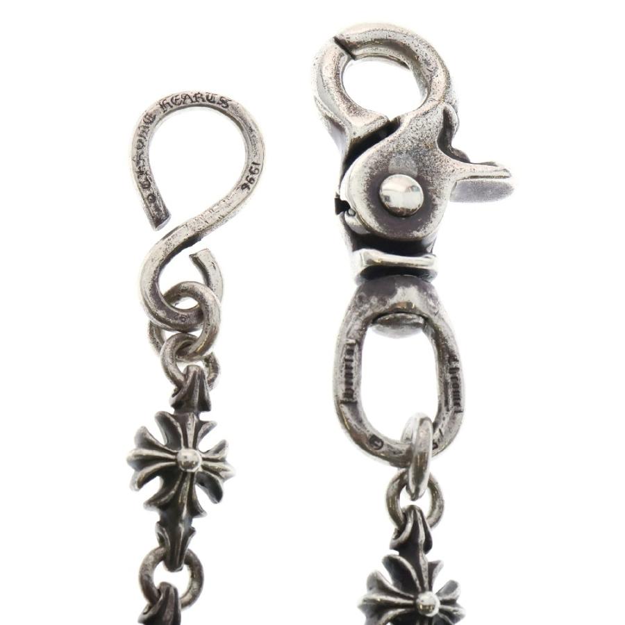 CHROME HEARTS（クロムハーツ） 4C CROSS SHORT-S 1クリップカット