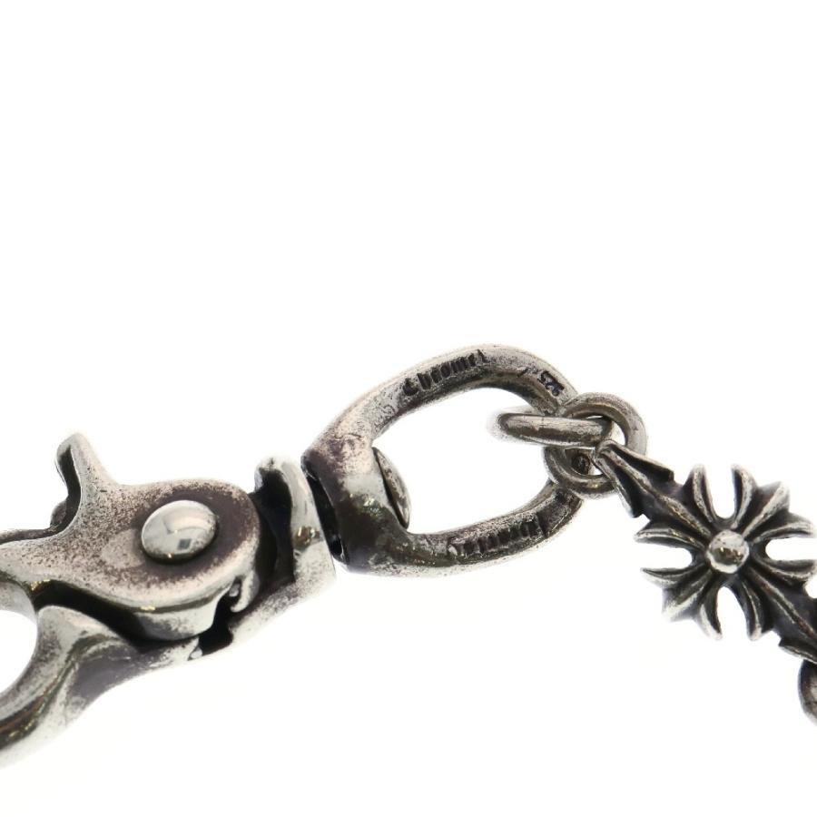 CHROME HEARTS（クロムハーツ） 4C CROSS SHORT-S 1クリップカット