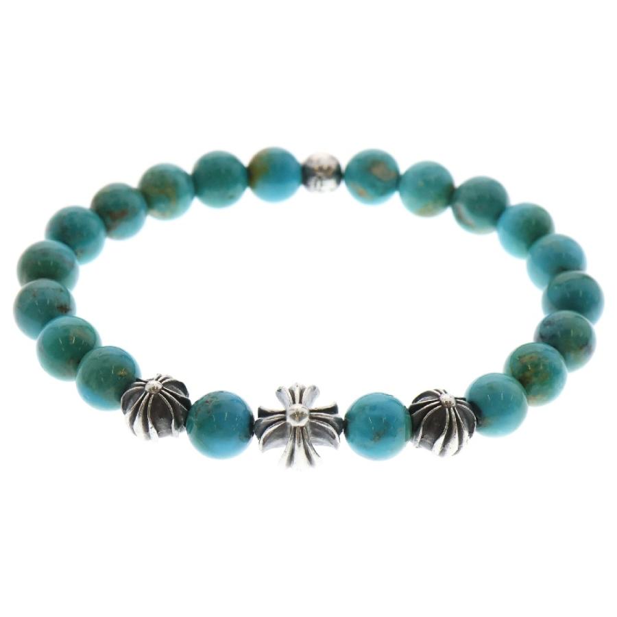 CHROME HEARTS（クロムハーツ） 8mm BEAD 8mmビーズブレス BEAD8mm