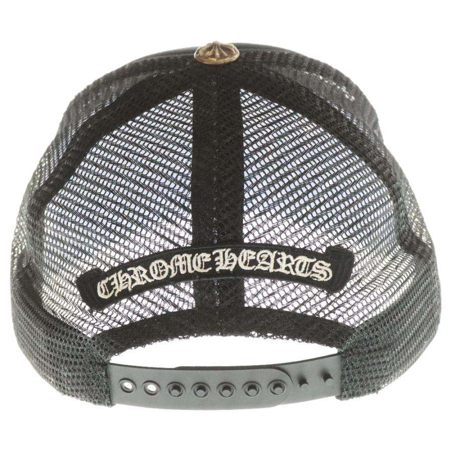 J*J様 CHROME HEARTS クロムハー　マッティーボーイ ハート　キャ CHROME HEARTS MATTYBOY STRIPED HEART | クロムハーツ マッティ