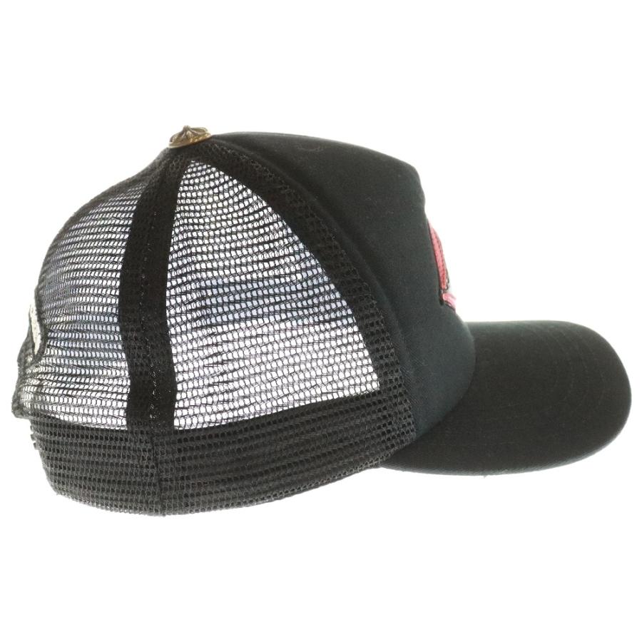 CHROME HEARTS（クロムハーツ） MATTY BOY PPO CHOMPER TRUCKER CAP