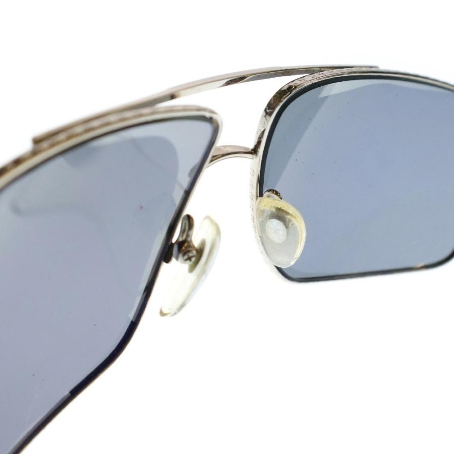 CHROME HEARTS クロムハーツ MOOREHEAD EBONY WOOD サングラス : BRING  