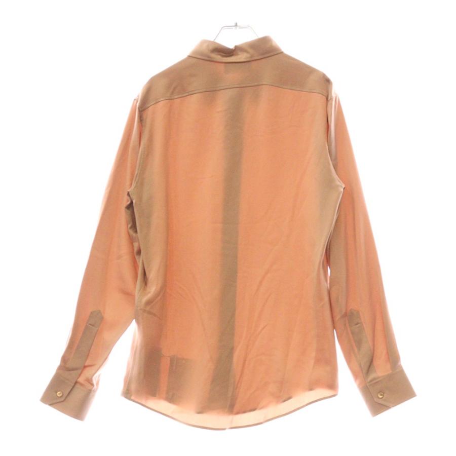CELINE ピンク 長袖シャツ CELINE ピンク 長袖Tシャツ【公式 