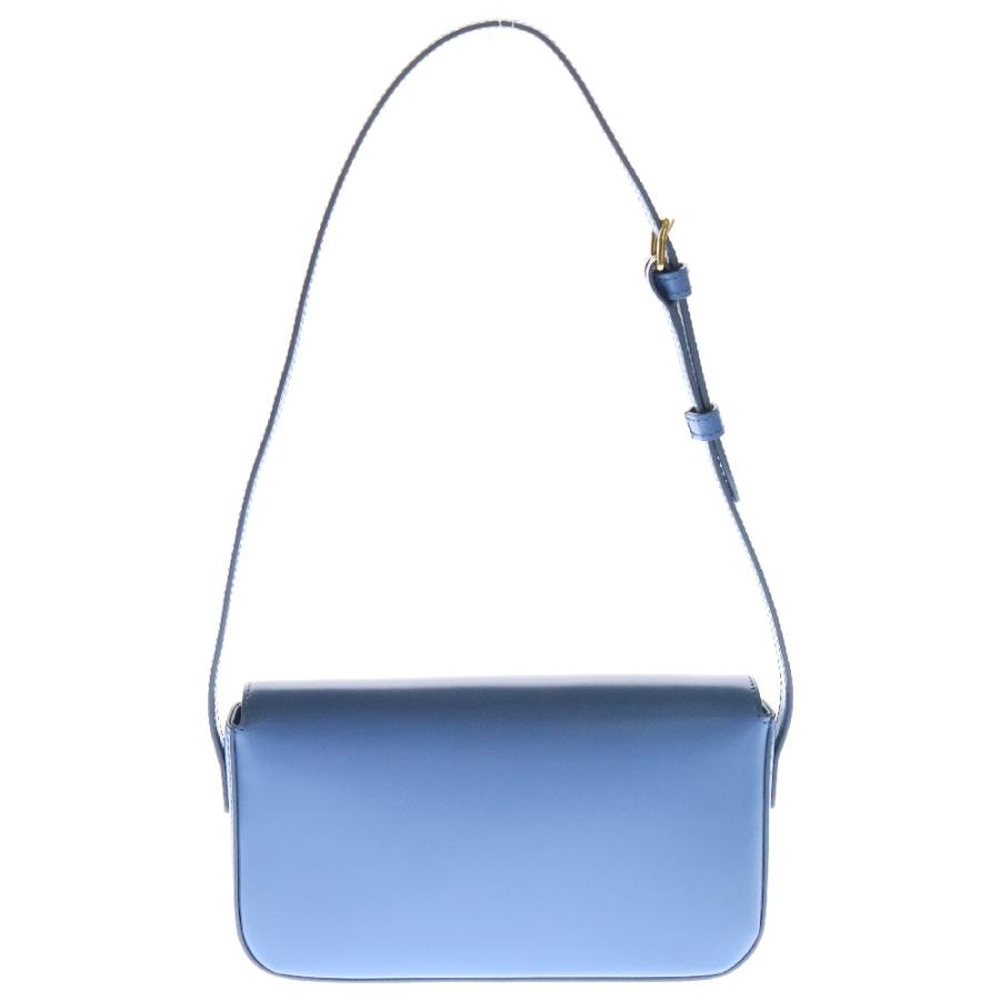 CELINE（セリーヌ） クロード ショルダーバッグ トリオンフ ライト