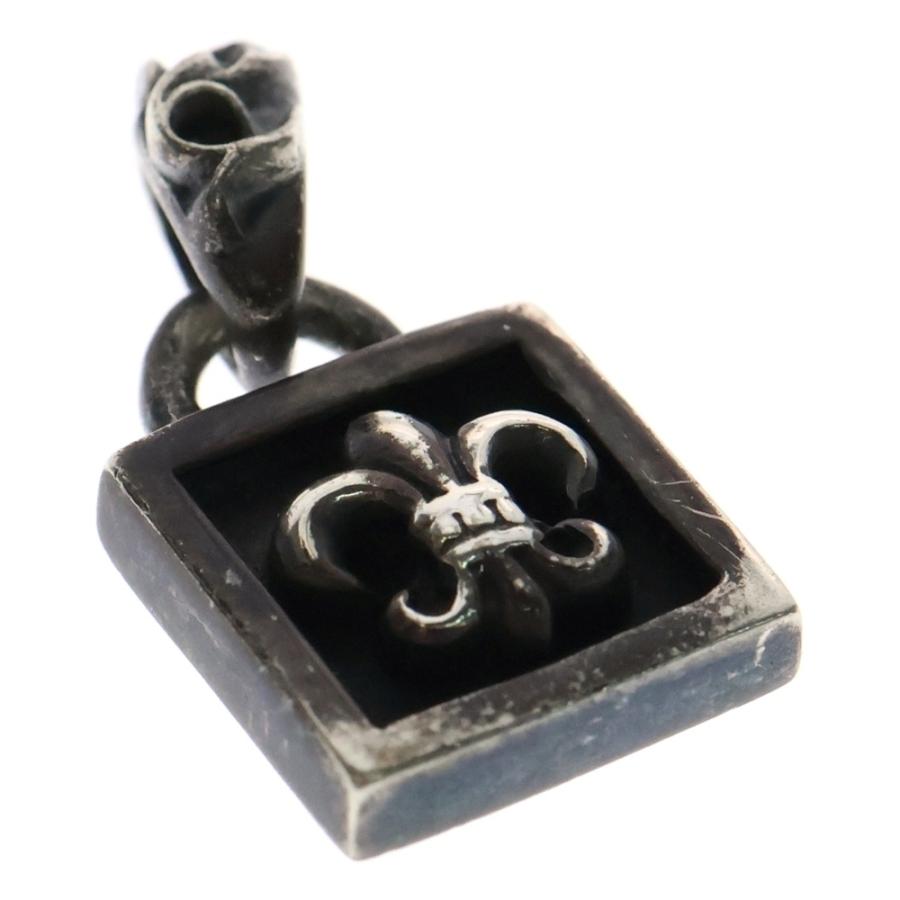 CHROME HEARTS（クロムハーツ） FRAMED BS FLUER フレームドBSフレア
