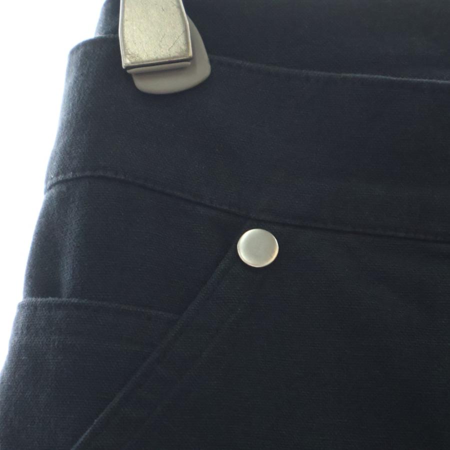 cmmawear コマウェア Cargo Zip Pocket Pants ジップポケット カーゴ