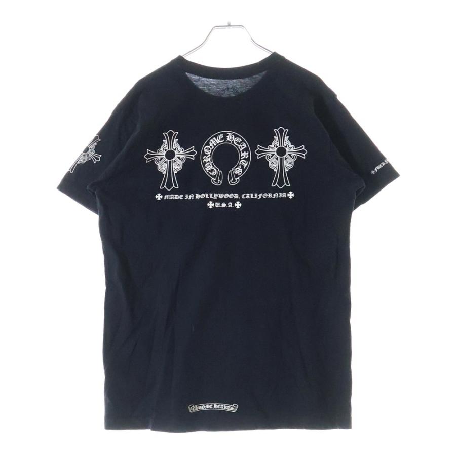 CHROME HEARTS（クロムハーツ） MADE IN HOLLYWOOD CALIFORNIA ロゴ 