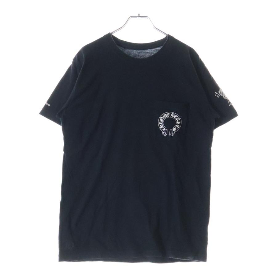 CHROME HEARTS（クロムハーツ） MADE IN HOLLYWOOD CALIFORNIA ロゴ 