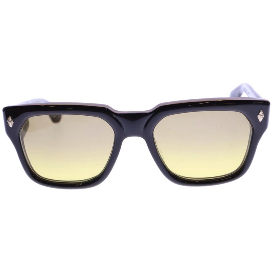 CHROME HEARTS（クロムハーツ） SNIFFER クロステンプル 眼鏡 アイ