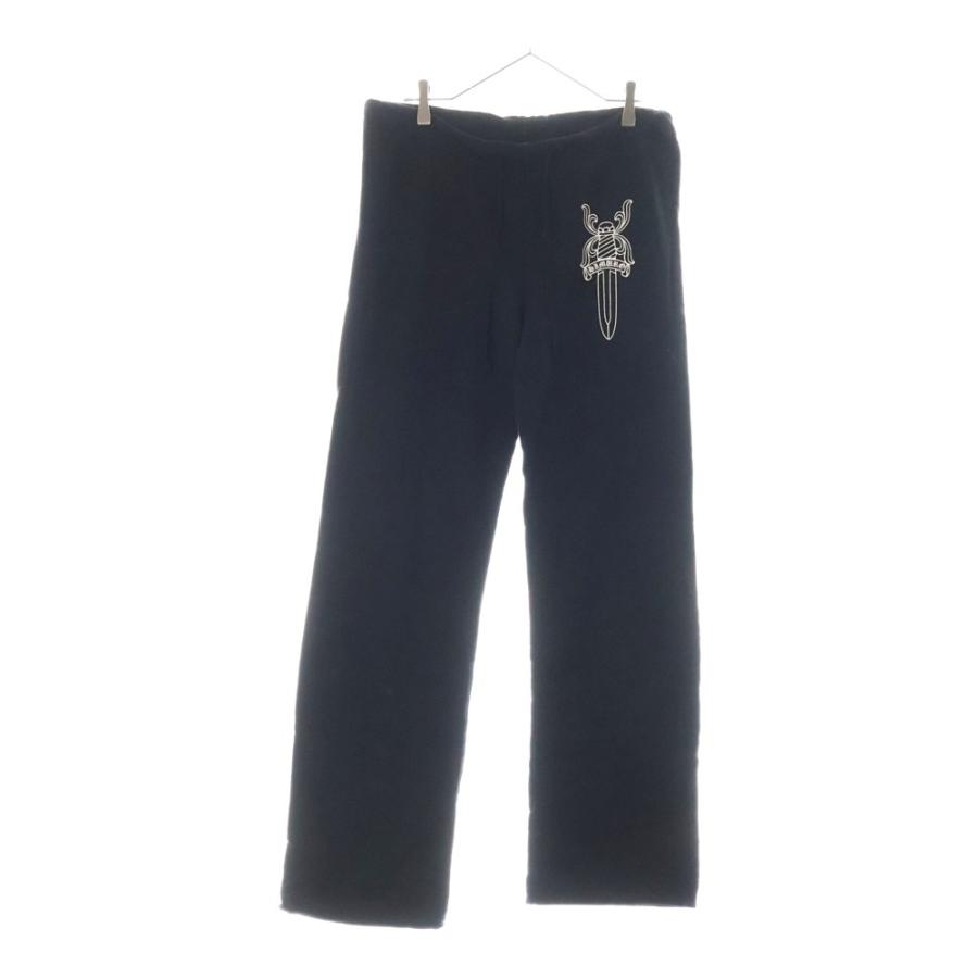 CHROME HEARTS KYOSUKE HIMURO パンツ CHROME HEARTS（クロムハーツ） ×KYOSUKE HIMURO OLD Dagger Sweat