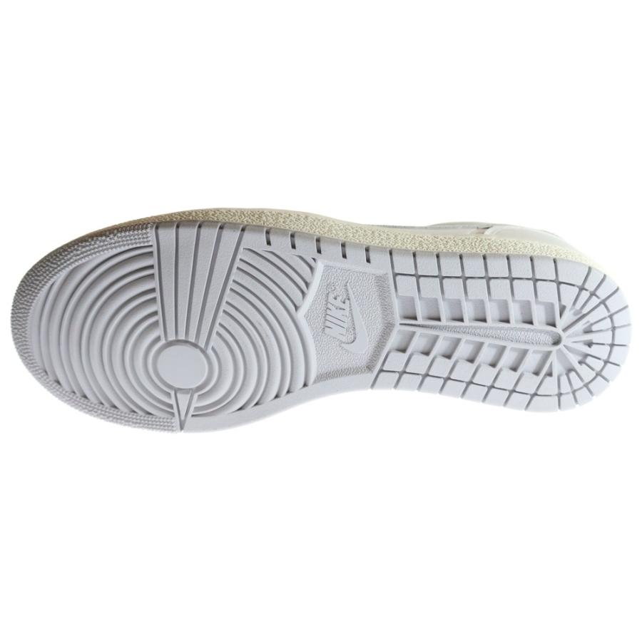 NIKE（ナイキ） Air Jordan 1 Low 85 Neutral Grey FB9933-100 エア 