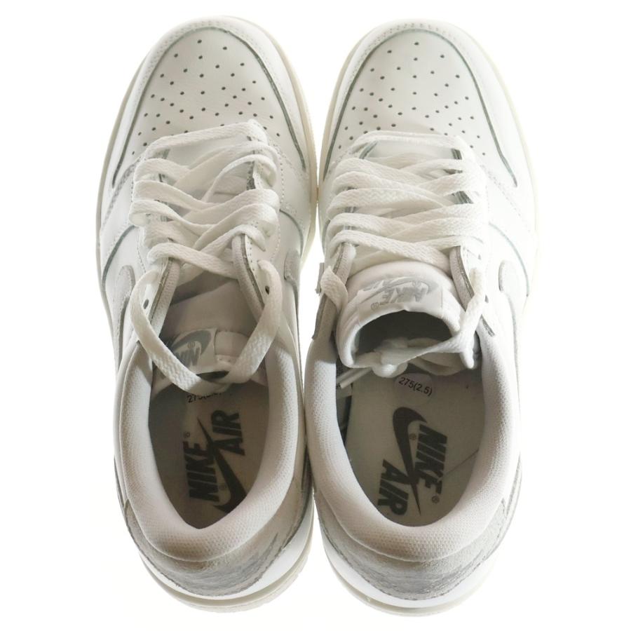NIKE（ナイキ） Air Jordan 1 Low 85 Neutral Grey FB9933-100 エア