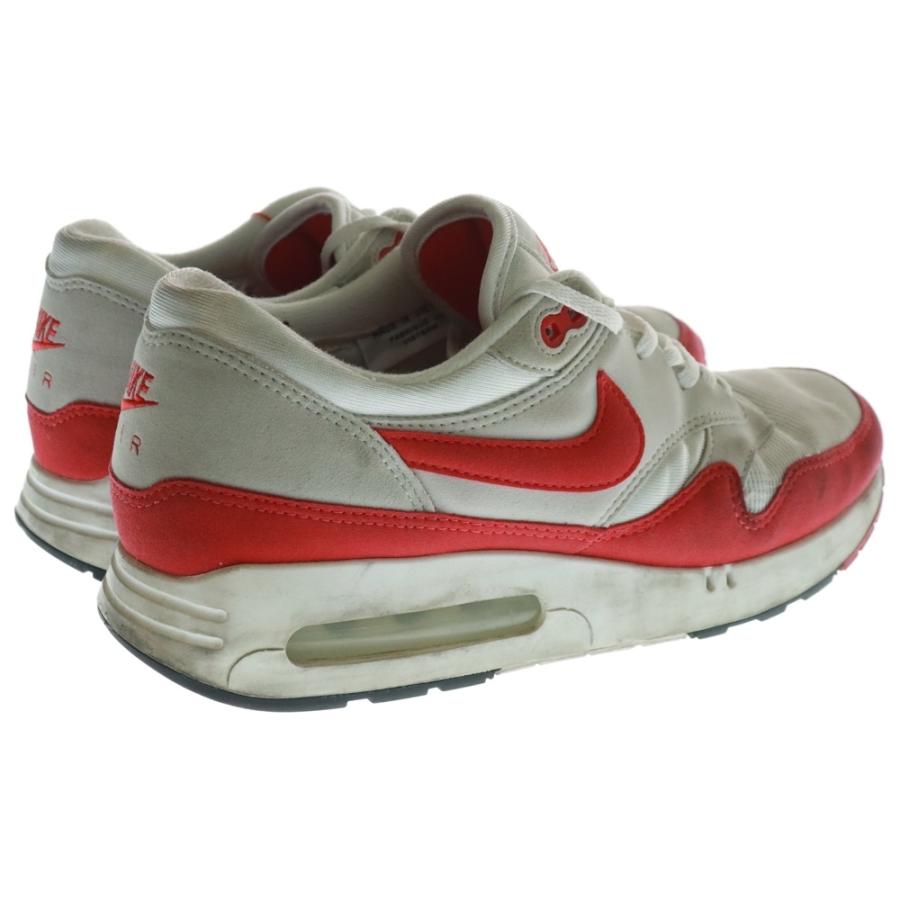 NIKE（ナイキ） AIR MAX 1 86 OG BIG BUBBLE RED エアマックス1 86