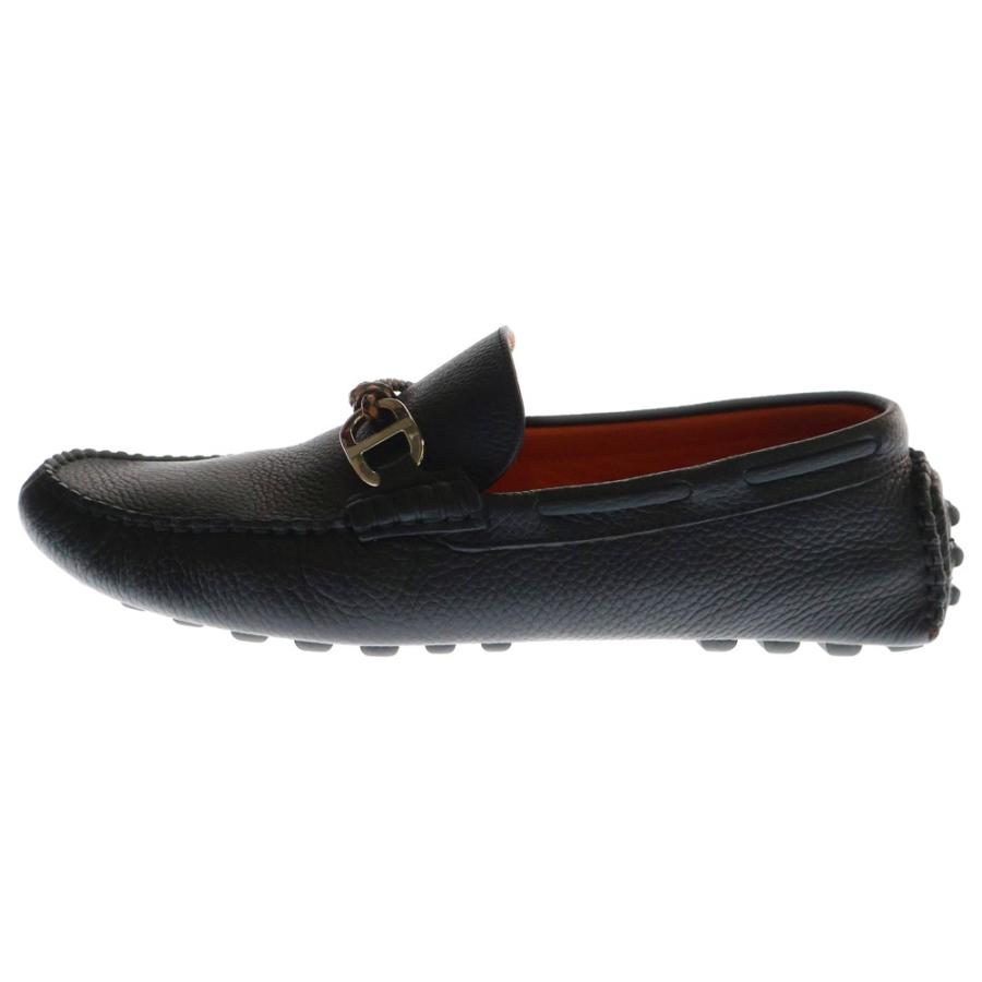 HERMES（エルメス） アレッサンドロ モカシン ローファー ドライビング