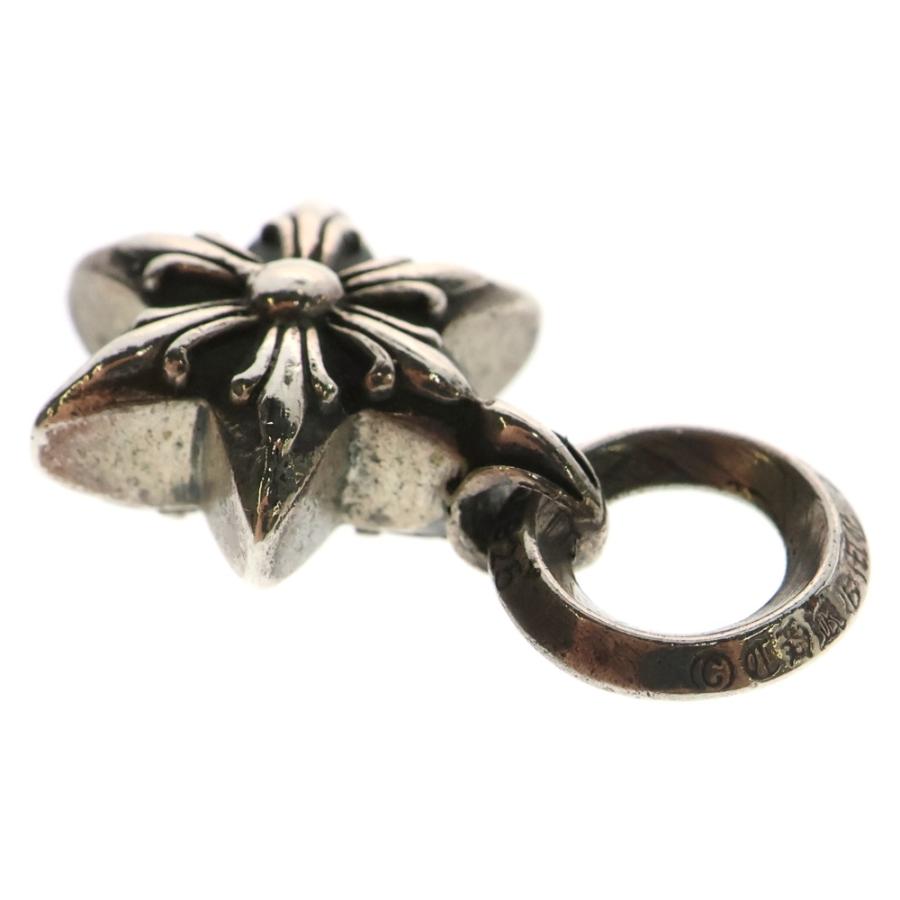 クロムハーツ　 6POINT STAR CHARM スターチャーム 楽天市場】【CHROME HEARTS クロムハーツ】STAR Charm 6ポイントスター