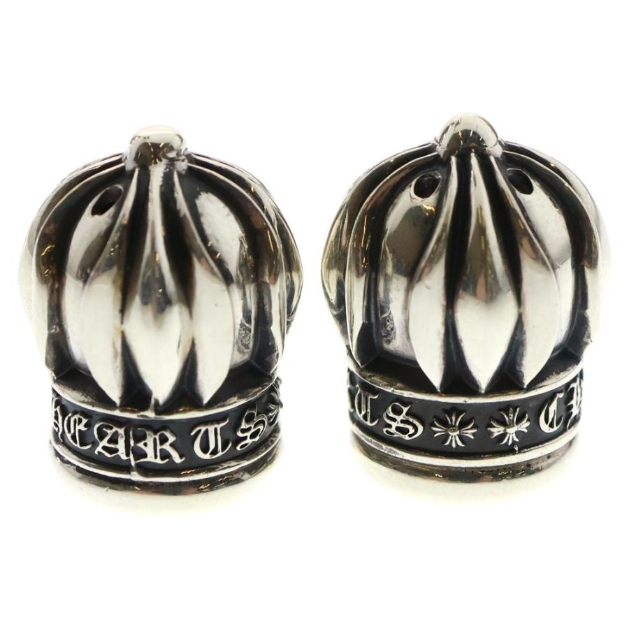 CHROME HEARTS（クロムハーツ） 2019年クリスマスノベルティ SALT N 